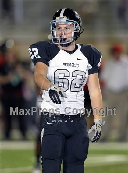 Thumbnail 2 in Vandegrift @ Vista Ridge photogallery.