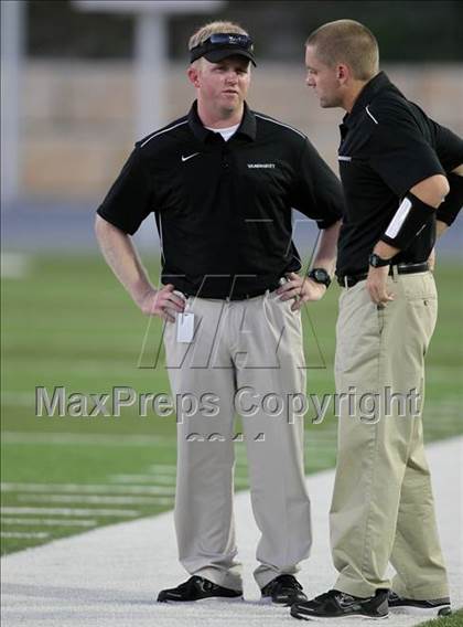 Thumbnail 3 in Vandegrift @ Vista Ridge photogallery.
