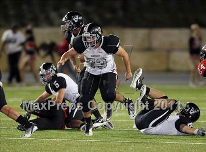 Thumbnail 3 in Vandegrift @ Vista Ridge photogallery.