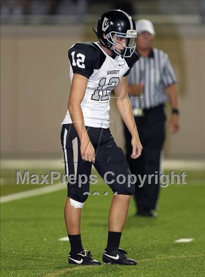 Thumbnail 2 in Vandegrift @ Vista Ridge photogallery.