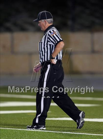 Thumbnail 2 in Vandegrift @ Vista Ridge photogallery.