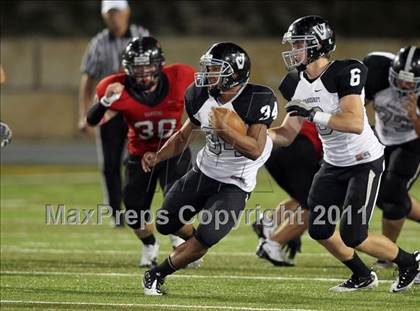Thumbnail 3 in Vandegrift @ Vista Ridge photogallery.