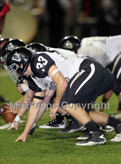 Thumbnail 1 in Vandegrift @ Vista Ridge photogallery.
