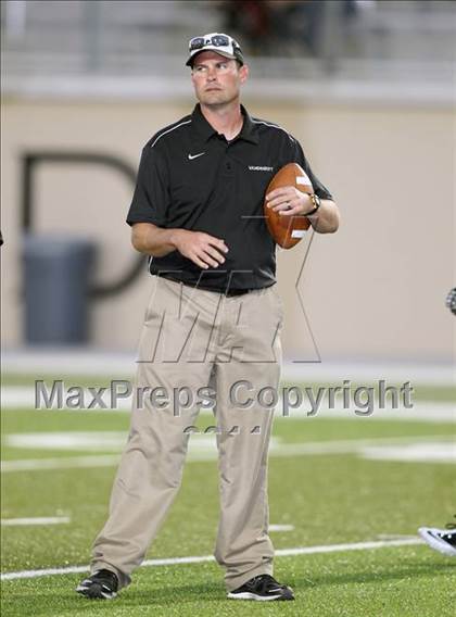 Thumbnail 1 in Vandegrift @ Vista Ridge photogallery.