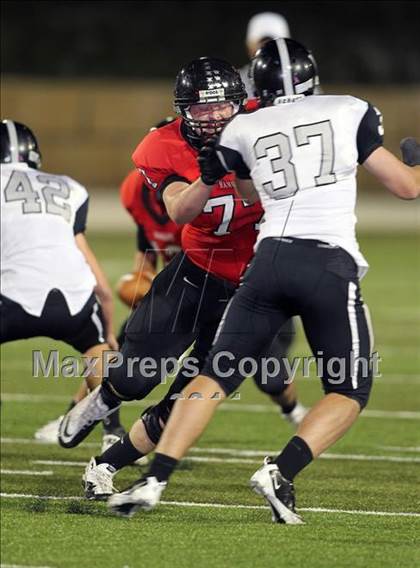 Thumbnail 3 in Vandegrift @ Vista Ridge photogallery.