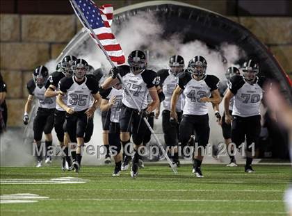 Thumbnail 3 in Vandegrift @ Vista Ridge photogallery.