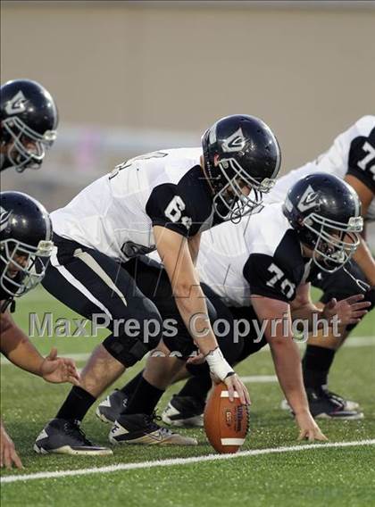 Thumbnail 2 in Vandegrift @ Vista Ridge photogallery.