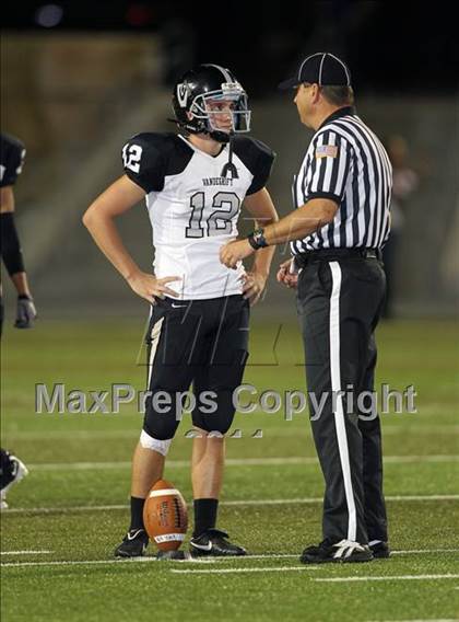 Thumbnail 1 in Vandegrift @ Vista Ridge photogallery.