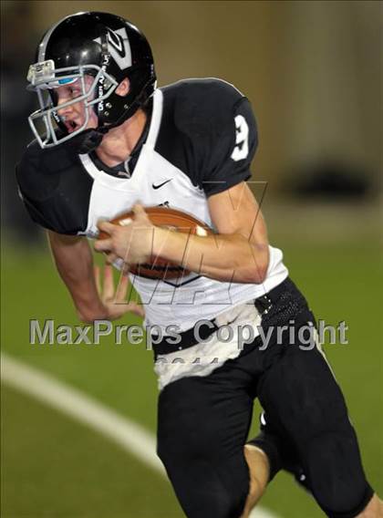 Thumbnail 3 in Vandegrift @ Vista Ridge photogallery.