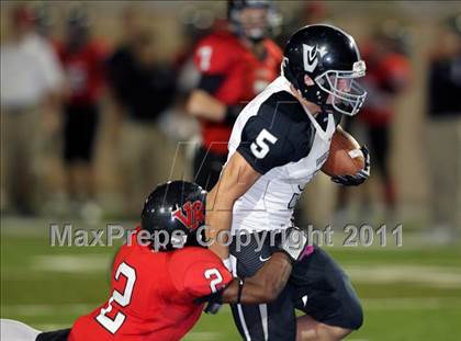 Thumbnail 2 in Vandegrift @ Vista Ridge photogallery.