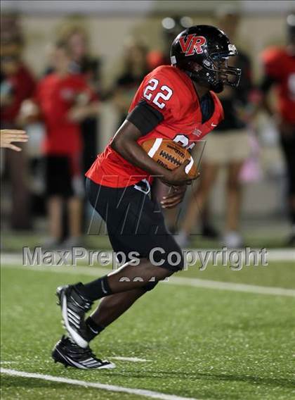 Thumbnail 1 in Vandegrift @ Vista Ridge photogallery.