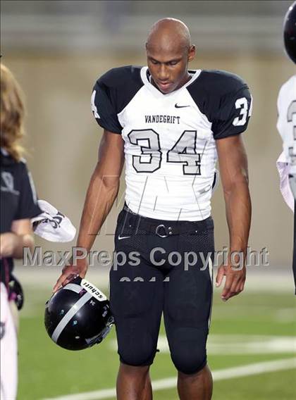 Thumbnail 1 in Vandegrift @ Vista Ridge photogallery.