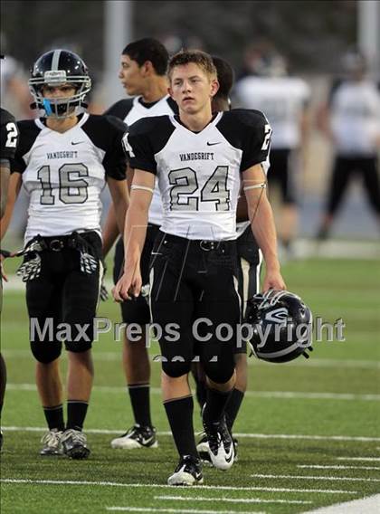 Thumbnail 2 in Vandegrift @ Vista Ridge photogallery.