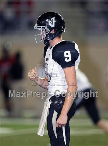 Thumbnail 3 in Vandegrift @ Vista Ridge photogallery.