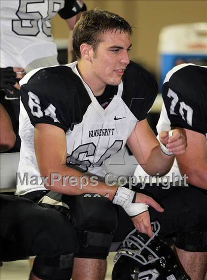 Thumbnail 3 in Vandegrift @ Vista Ridge photogallery.