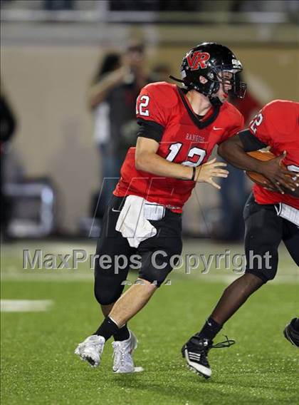 Thumbnail 1 in Vandegrift @ Vista Ridge photogallery.