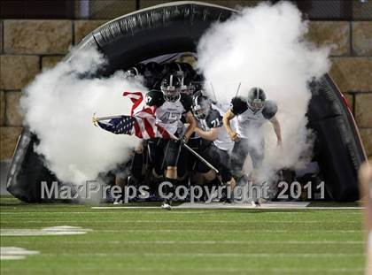 Thumbnail 2 in Vandegrift @ Vista Ridge photogallery.