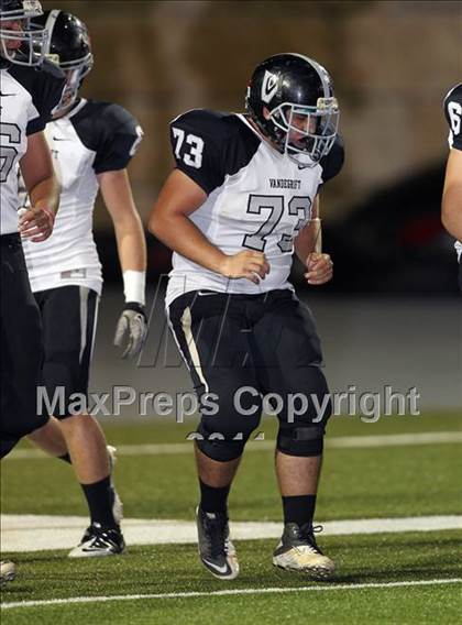 Thumbnail 1 in Vandegrift @ Vista Ridge photogallery.