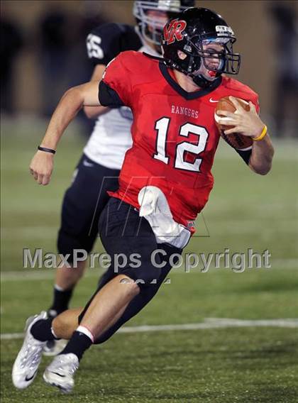 Thumbnail 2 in Vandegrift @ Vista Ridge photogallery.