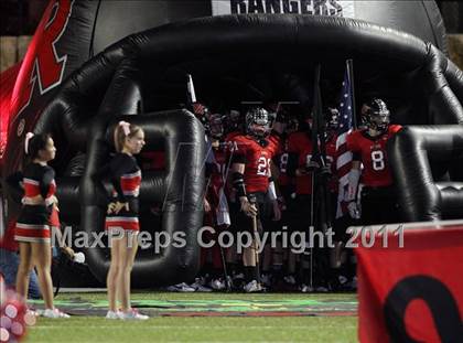 Thumbnail 3 in Vandegrift @ Vista Ridge photogallery.