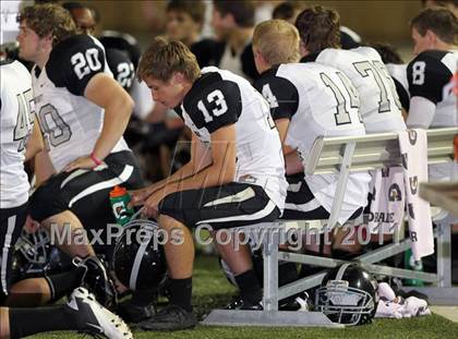 Thumbnail 1 in Vandegrift @ Vista Ridge photogallery.
