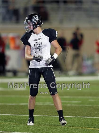Thumbnail 1 in Vandegrift @ Vista Ridge photogallery.