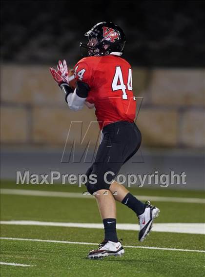 Thumbnail 2 in Vandegrift @ Vista Ridge photogallery.