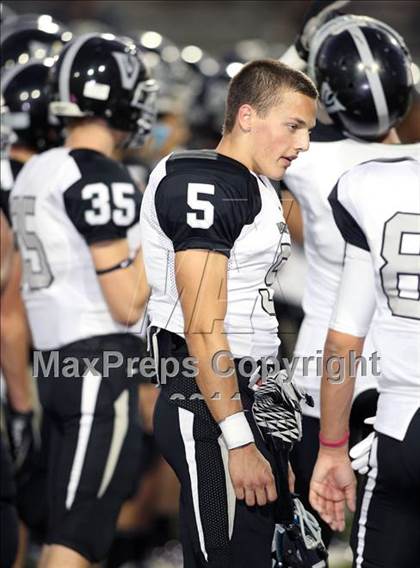 Thumbnail 3 in Vandegrift @ Vista Ridge photogallery.