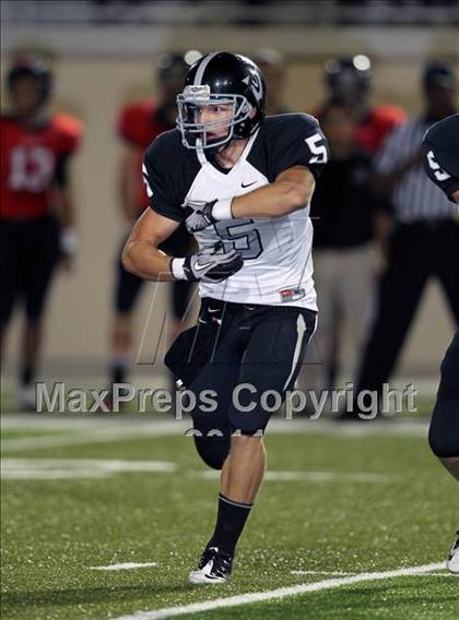 Thumbnail 3 in Vandegrift @ Vista Ridge photogallery.