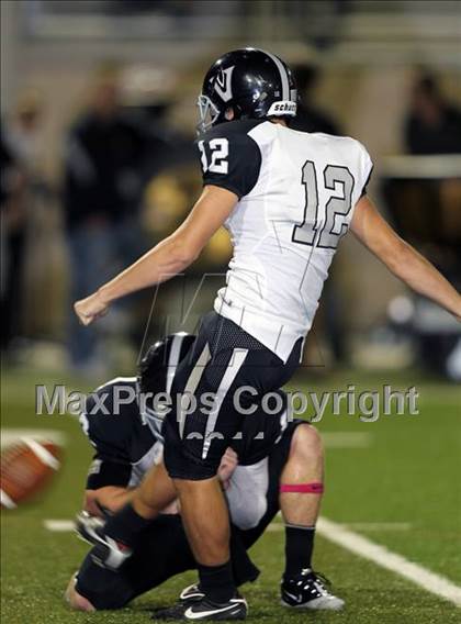 Thumbnail 2 in Vandegrift @ Vista Ridge photogallery.