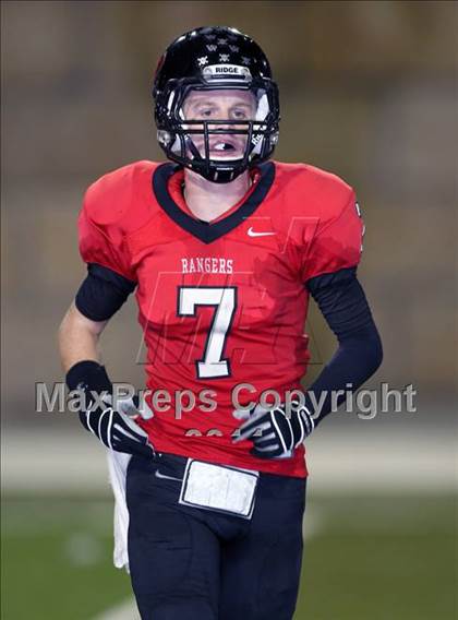 Thumbnail 1 in Vandegrift @ Vista Ridge photogallery.