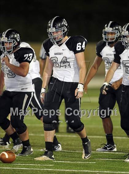 Thumbnail 2 in Vandegrift @ Vista Ridge photogallery.