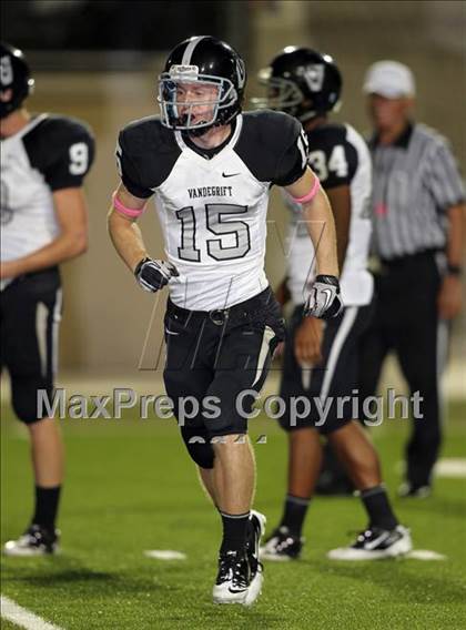 Thumbnail 3 in Vandegrift @ Vista Ridge photogallery.