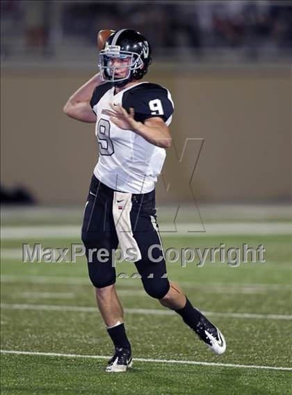 Thumbnail 2 in Vandegrift @ Vista Ridge photogallery.