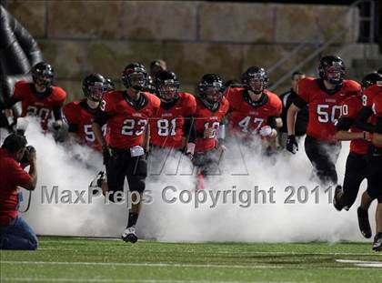 Thumbnail 3 in Vandegrift @ Vista Ridge photogallery.