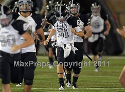 Thumbnail 2 in Vandegrift @ Vista Ridge photogallery.