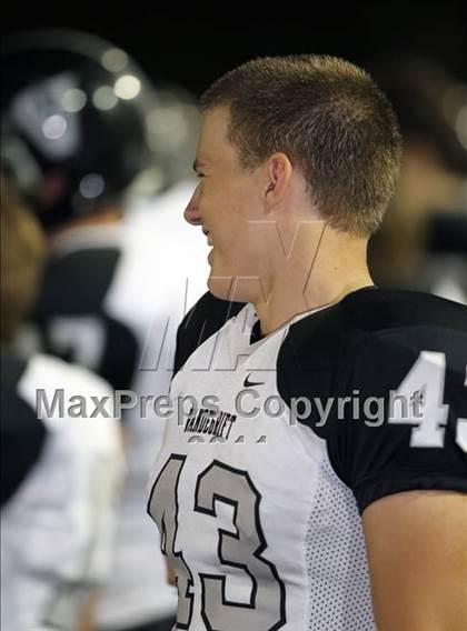 Thumbnail 1 in Vandegrift @ Vista Ridge photogallery.