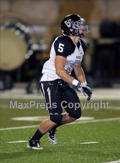 Thumbnail 3 in Vandegrift @ Vista Ridge photogallery.