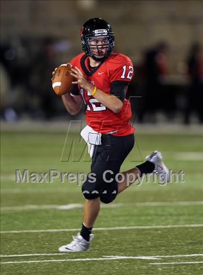 Thumbnail 2 in Vandegrift @ Vista Ridge photogallery.