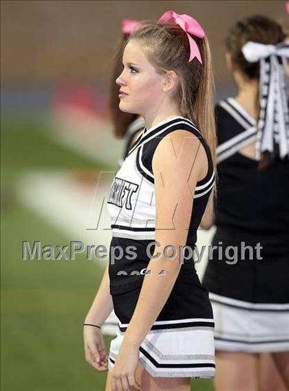 Thumbnail 2 in Vandegrift @ Vista Ridge photogallery.