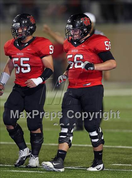 Thumbnail 3 in Vandegrift @ Vista Ridge photogallery.