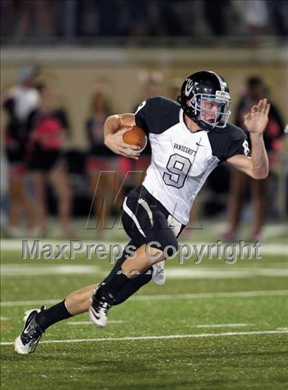 Thumbnail 1 in Vandegrift @ Vista Ridge photogallery.