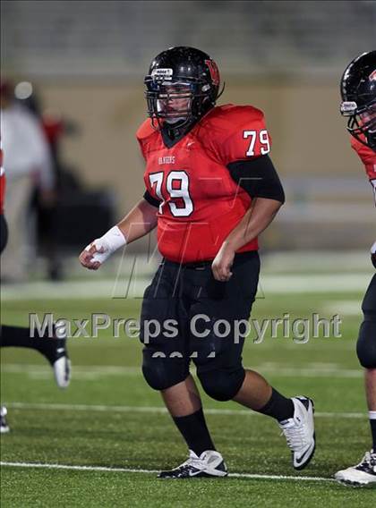 Thumbnail 2 in Vandegrift @ Vista Ridge photogallery.