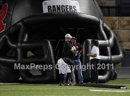 Thumbnail 2 in Vandegrift @ Vista Ridge photogallery.