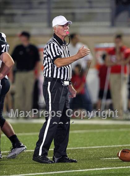 Thumbnail 2 in Vandegrift @ Vista Ridge photogallery.