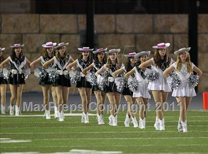 Thumbnail 1 in Vandegrift @ Vista Ridge photogallery.