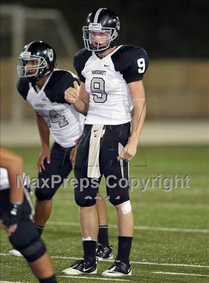 Thumbnail 3 in Vandegrift @ Vista Ridge photogallery.