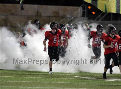Thumbnail 1 in Vandegrift @ Vista Ridge photogallery.