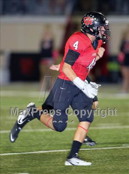 Thumbnail 2 in Vandegrift @ Vista Ridge photogallery.