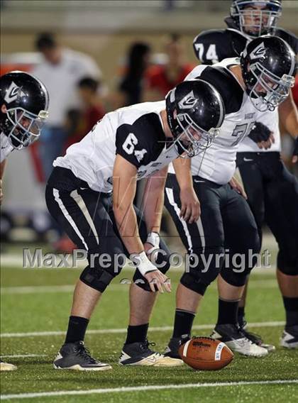 Thumbnail 3 in Vandegrift @ Vista Ridge photogallery.